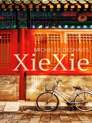 cover image of XieXie